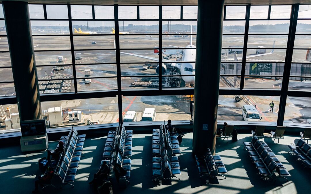 El aeropuerto de Anta registra 160 000 pasajeros en sus dos primeros años